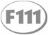 F111 Logo